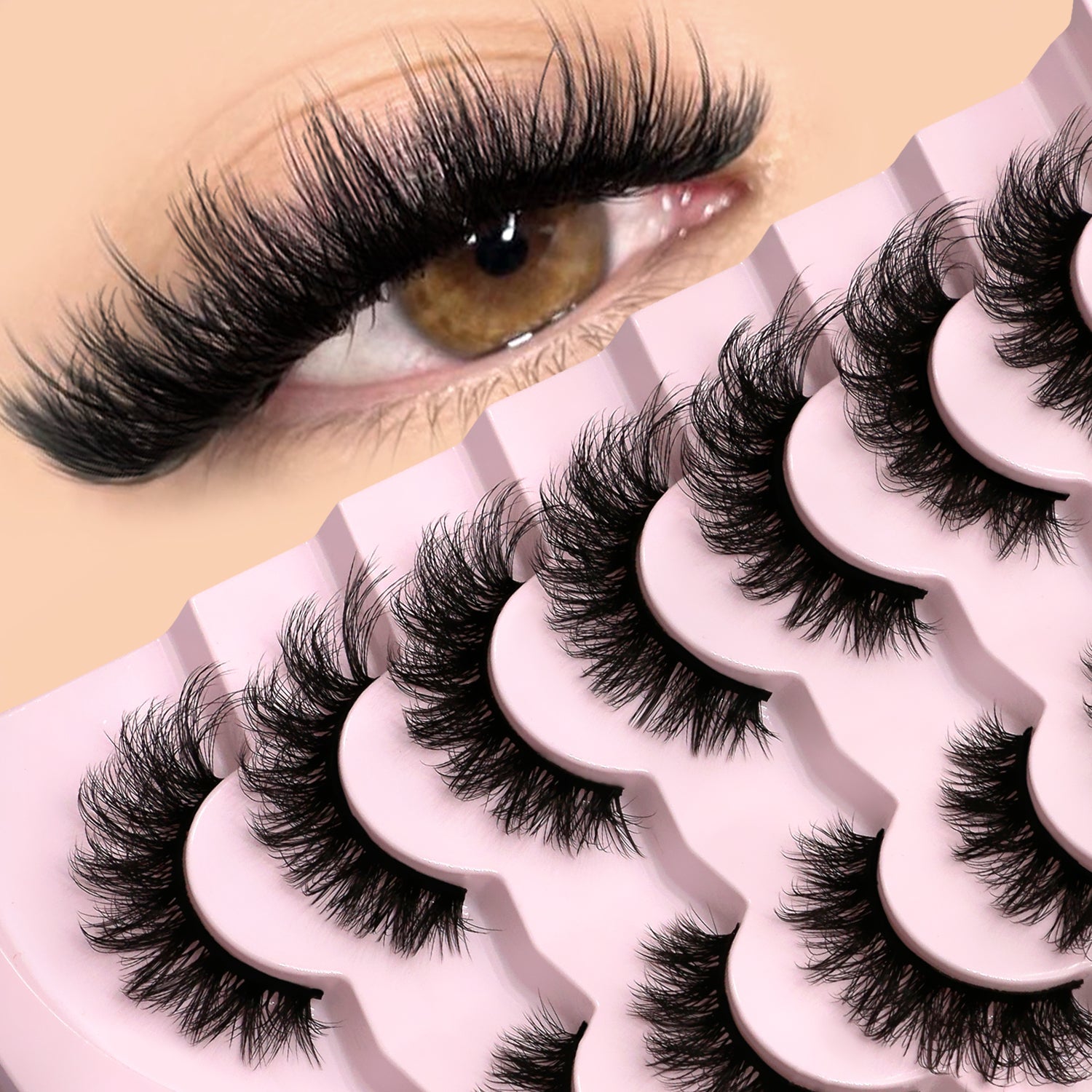 Eye Beauty Tools