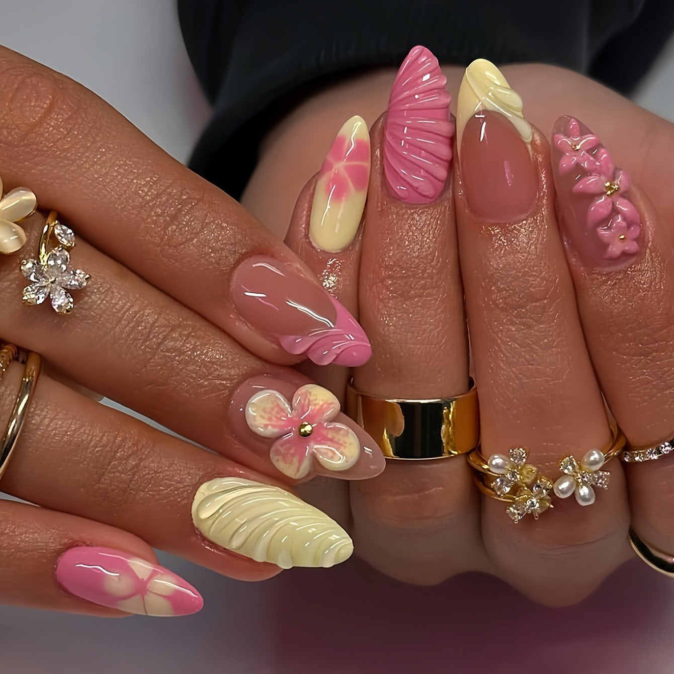 Nail Essentials